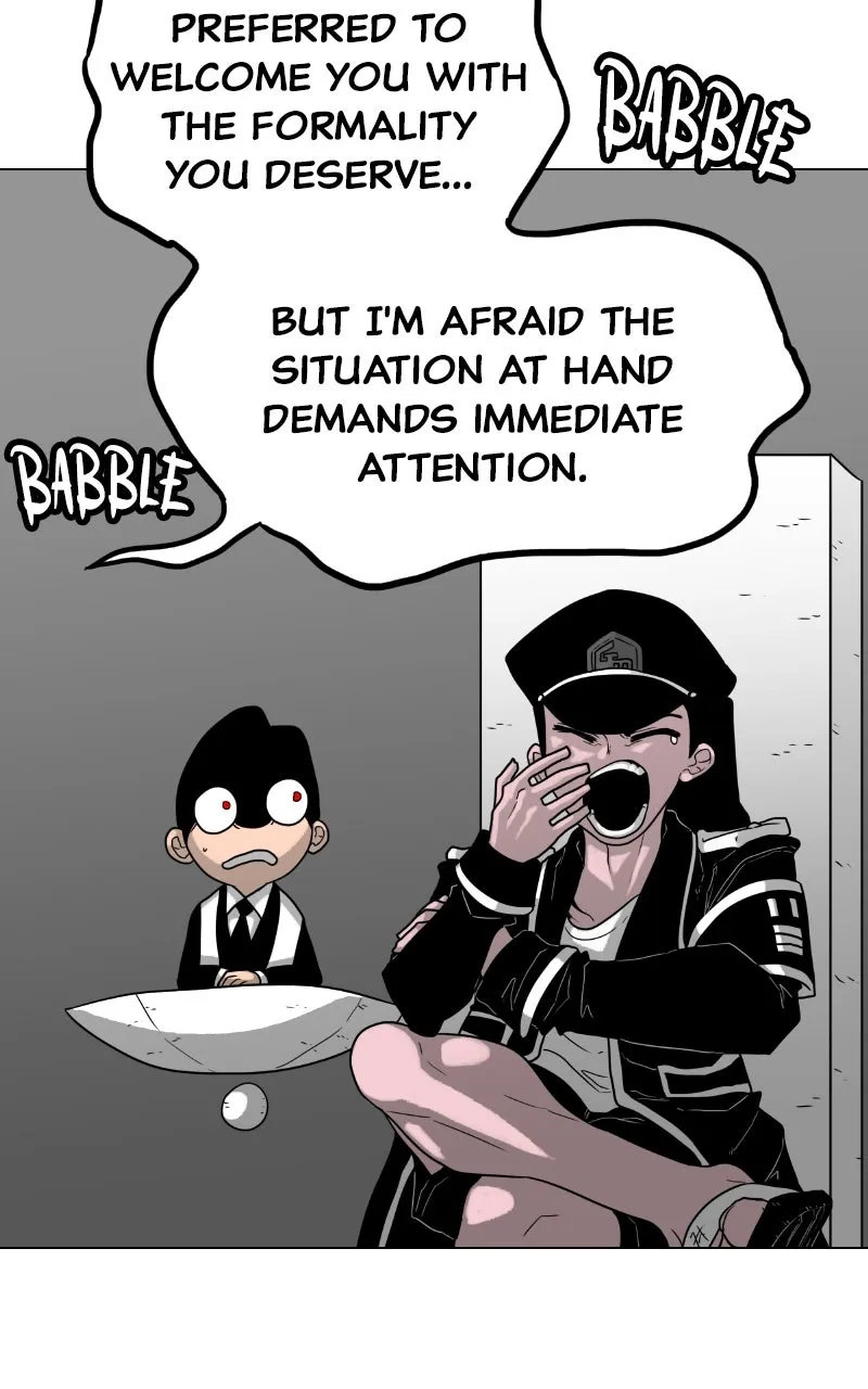 The Graymark Chapter 39 page 37 - 