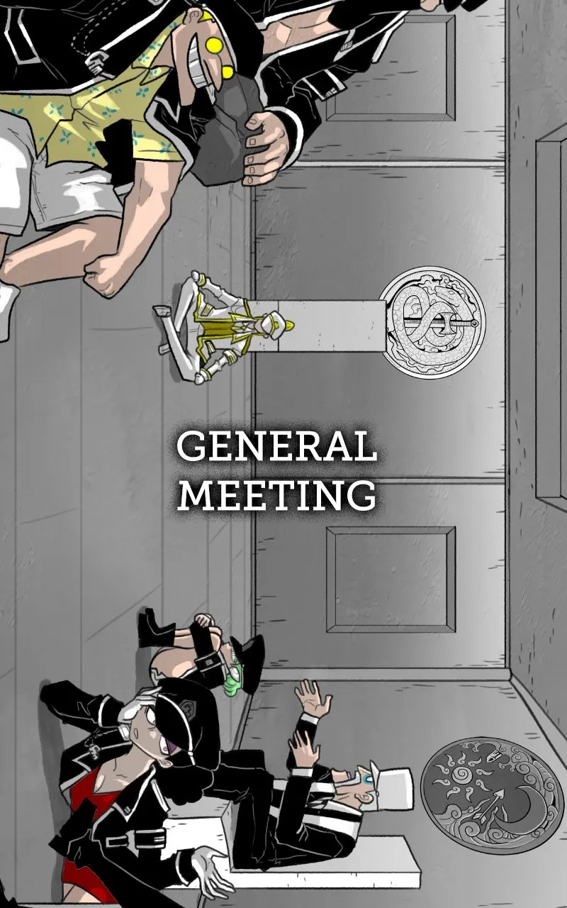 The Graymark Chapter 39 page 5 - 