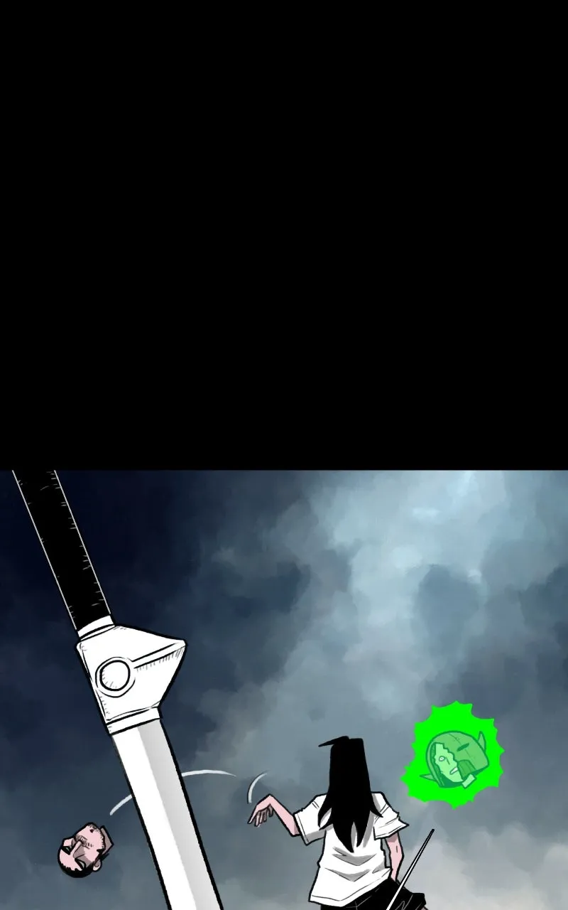 The Graymark Chapter 39 page 44 - 