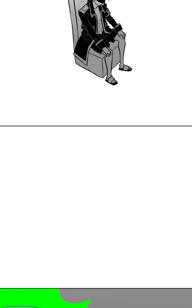 The Graymark Chapter 39 page 50 - 