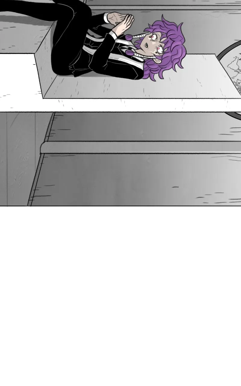 The Graymark Chapter 39 page 6 - 