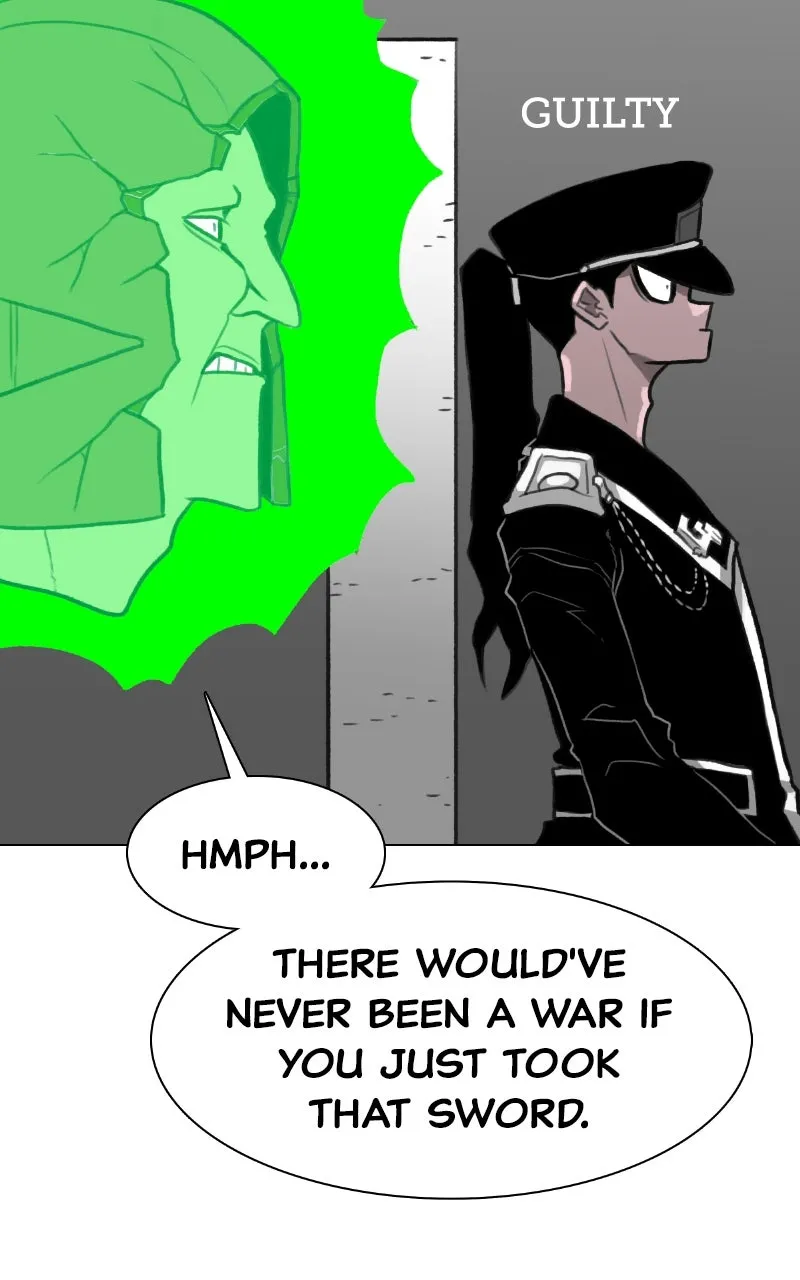 The Graymark Chapter 39 page 51 - 