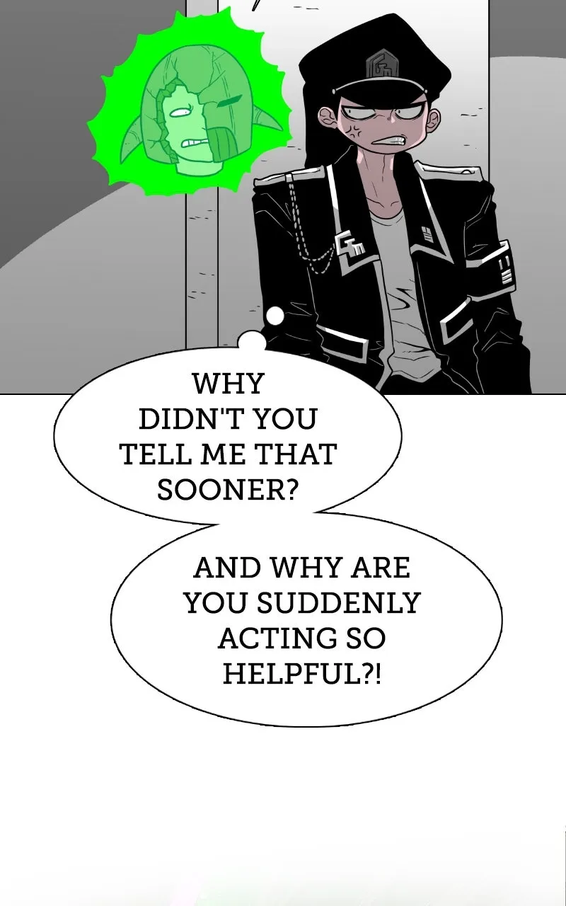 The Graymark Chapter 39 page 56 - 