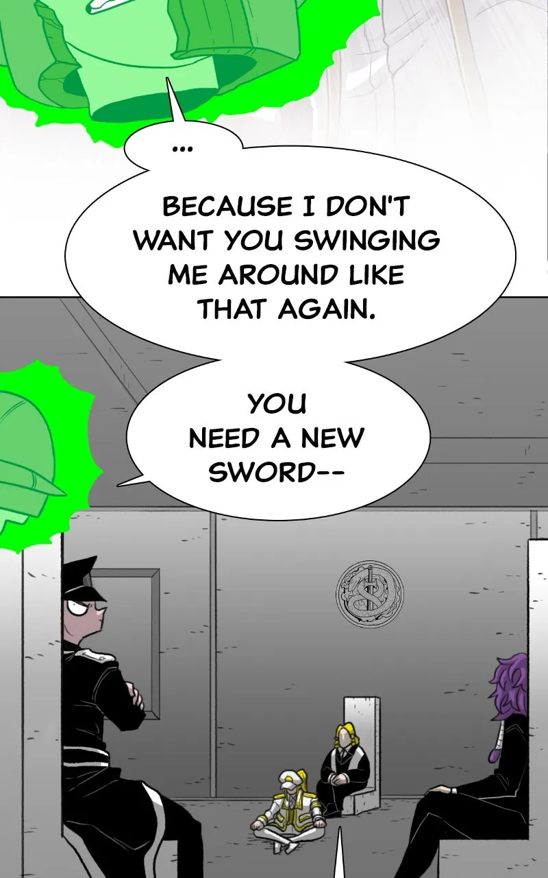 The Graymark Chapter 39 page 58 - 