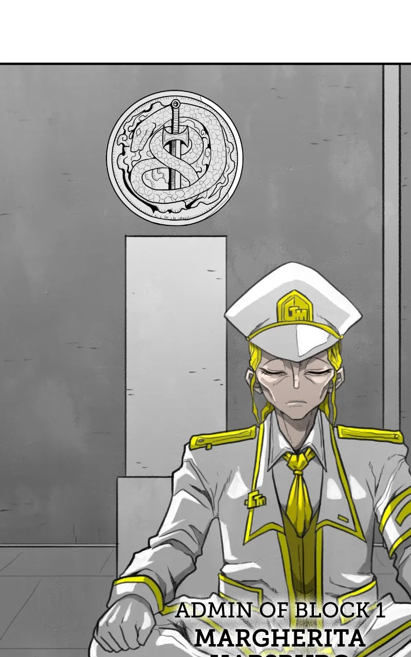 The Graymark Chapter 39 page 7 - 