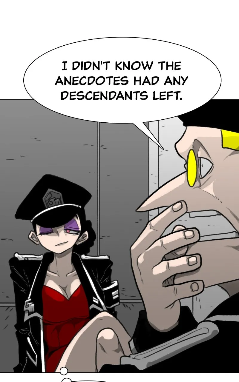 The Graymark Chapter 39 page 69 - 
