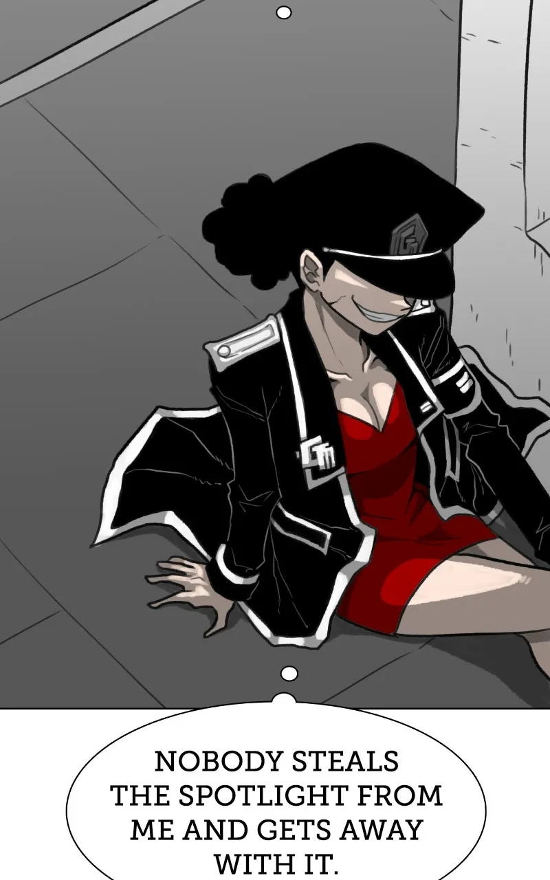 The Graymark Chapter 39 page 75 - 