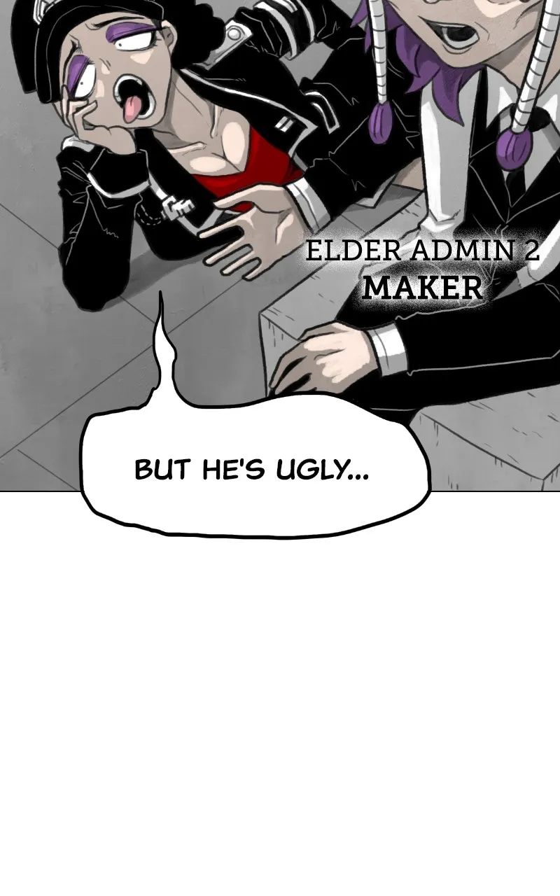 The Graymark Chapter 39 page 9 - 