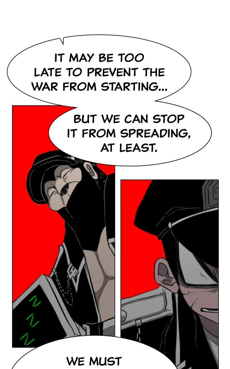 The Graymark Chapter 39 page 81 - 