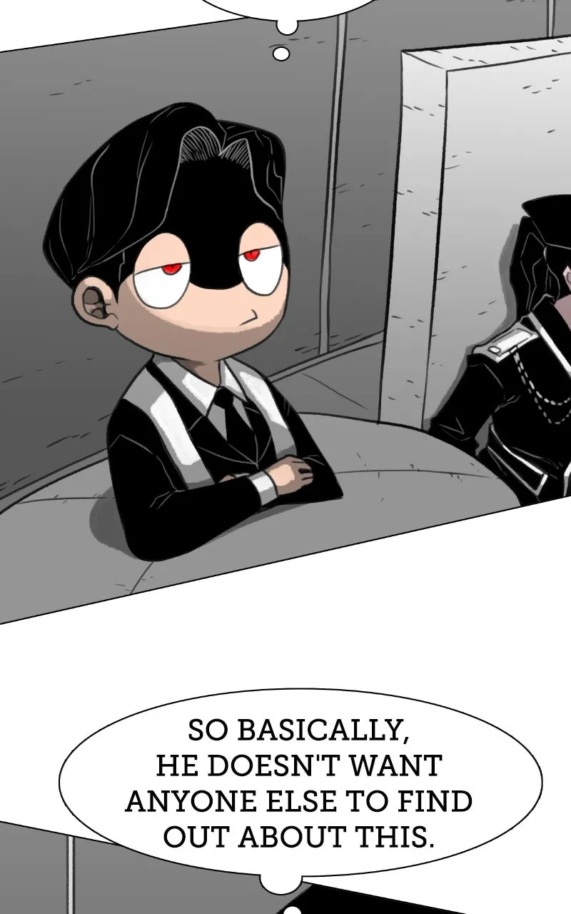The Graymark Chapter 39 page 83 - 