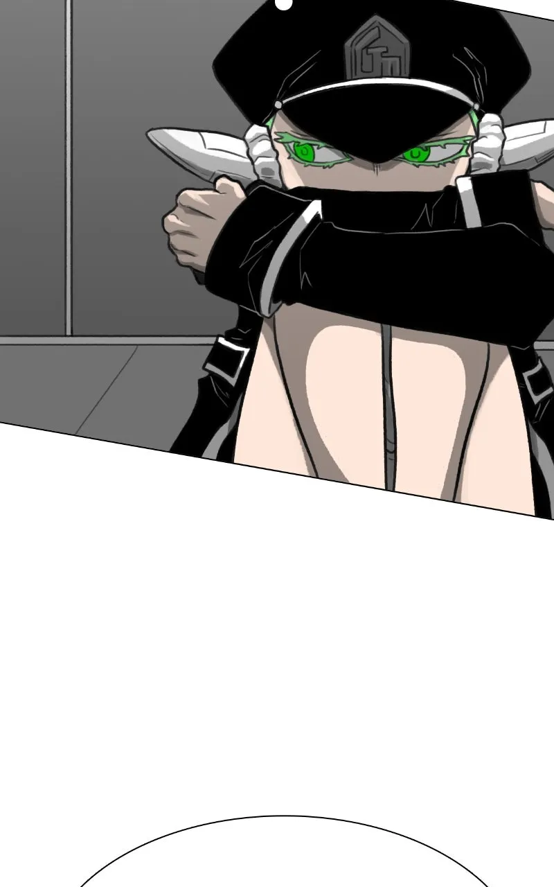 The Graymark Chapter 39 page 84 - 