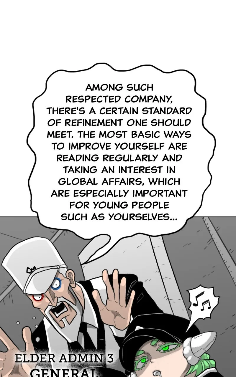 The Graymark Chapter 39 page 10 - 