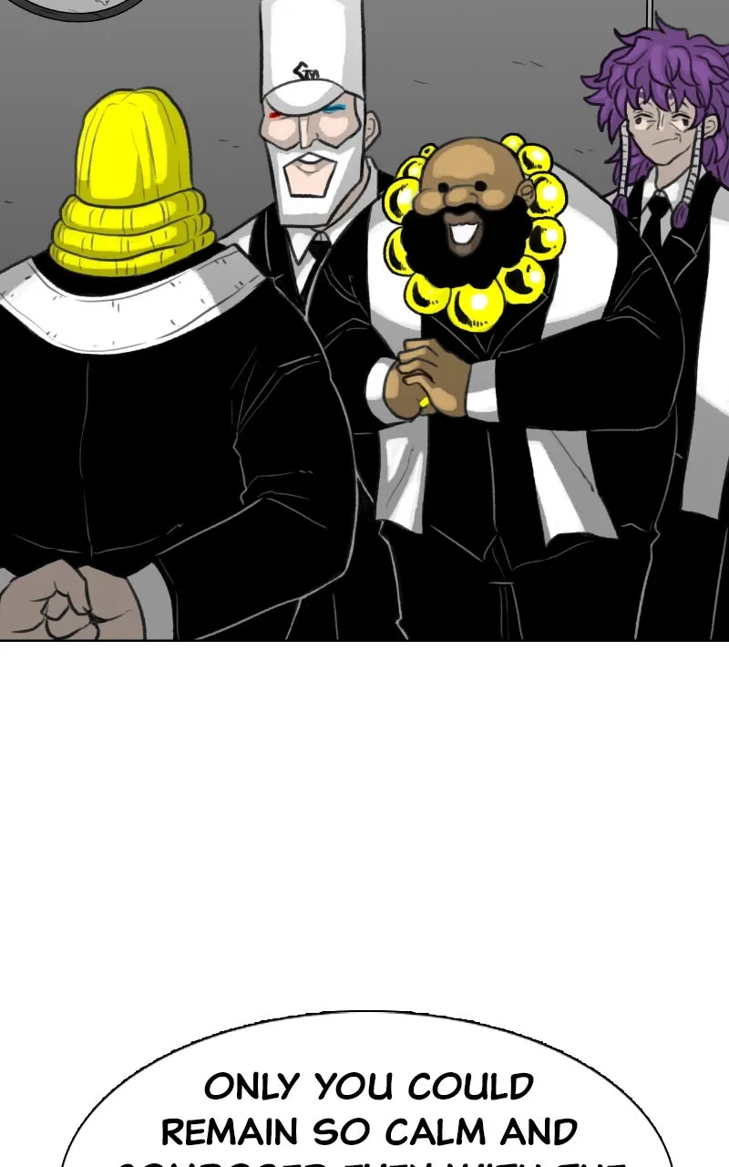The Graymark Chapter 39 page 91 - 