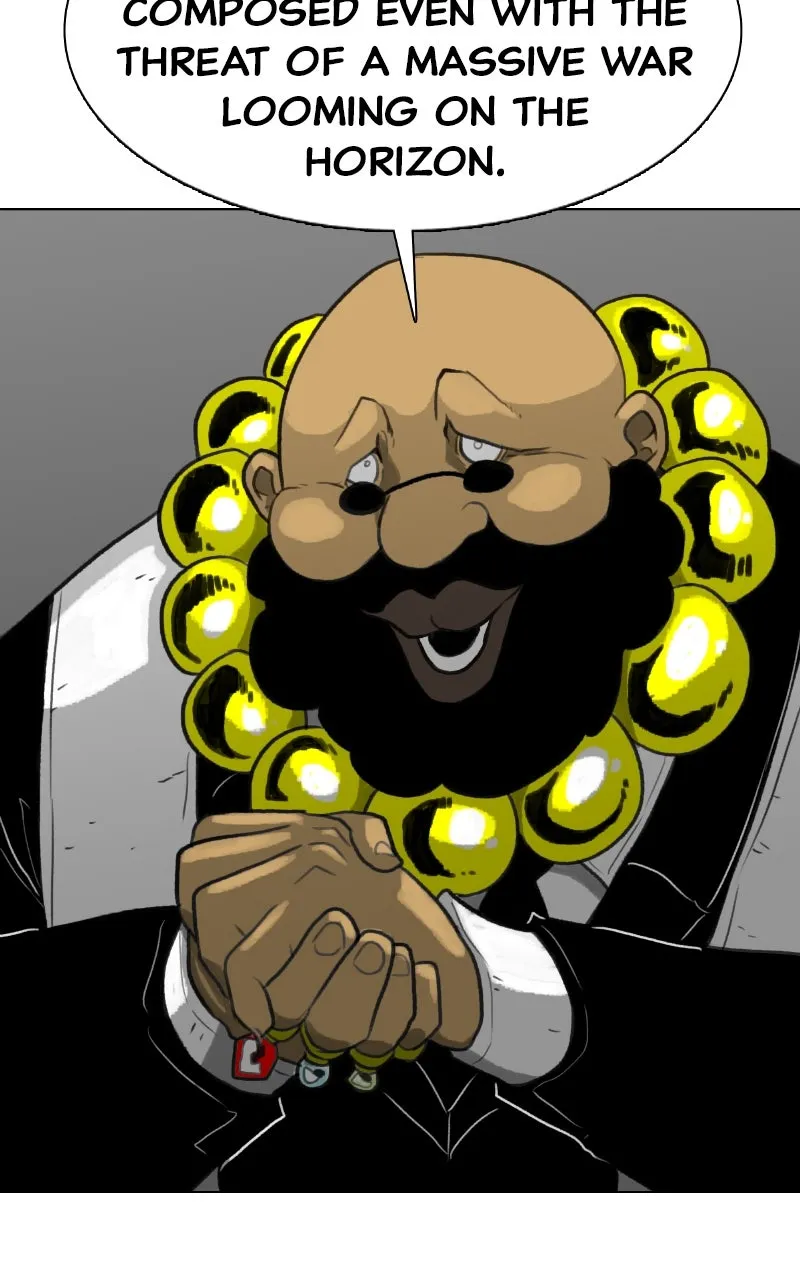 The Graymark Chapter 39 page 92 - 