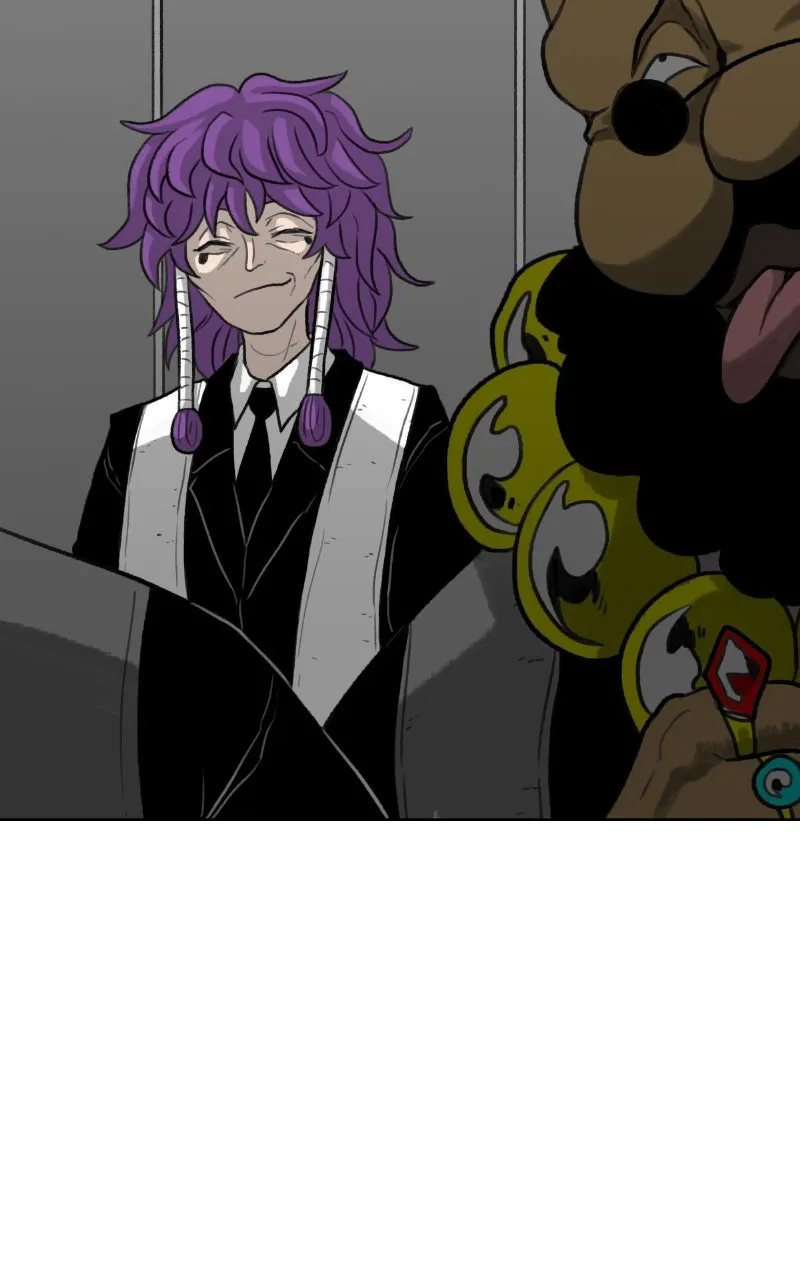 The Graymark Chapter 39 page 96 - 
