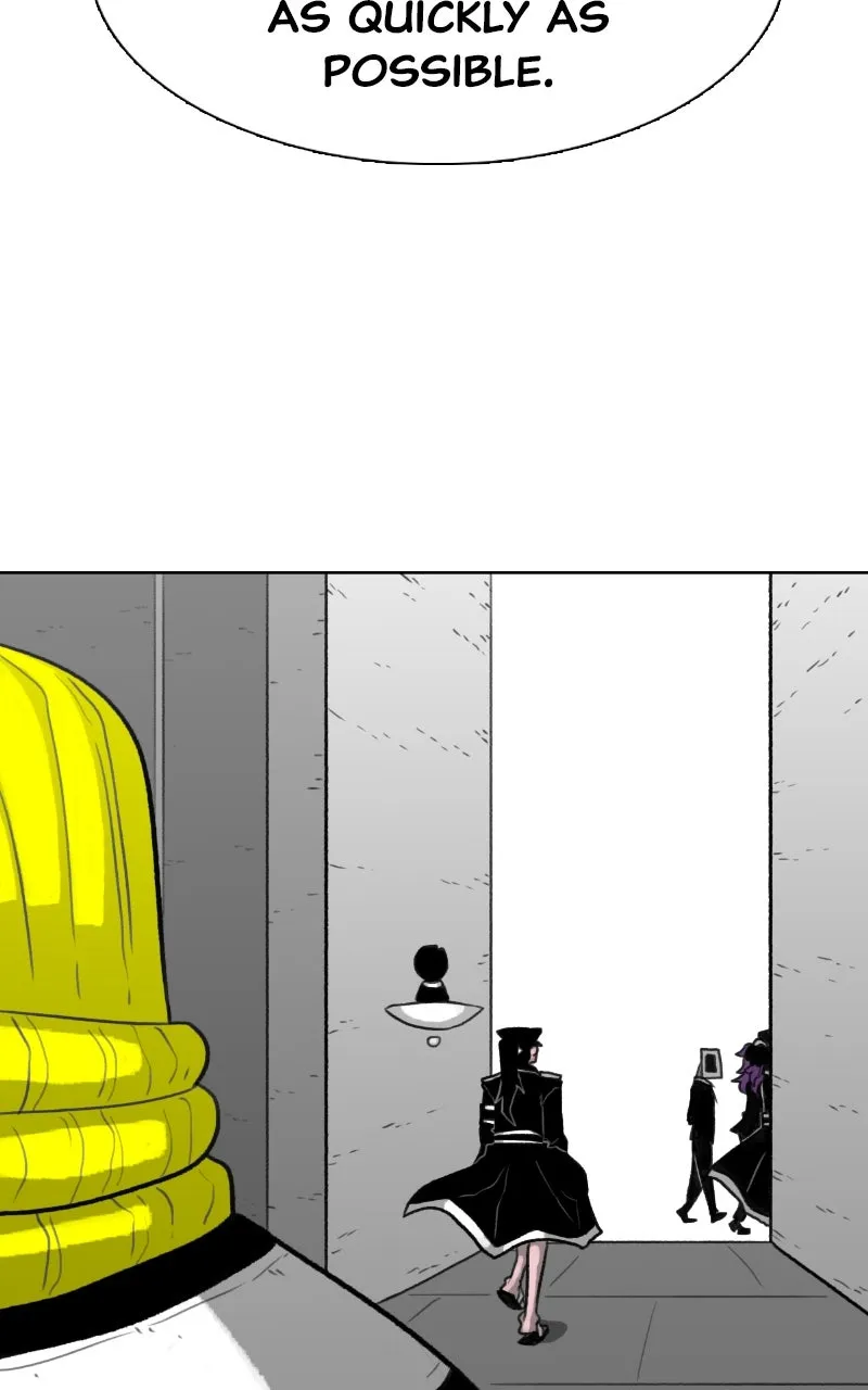 The Graymark Chapter 39 page 98 - 