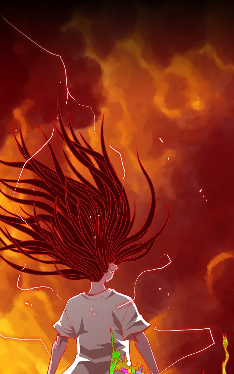 The Graymark Chapter 4 page 13 - 