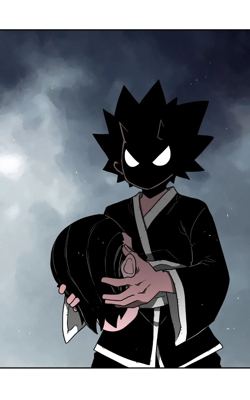 The Graymark Chapter 4 page 174 - 