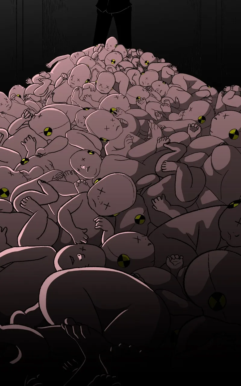 The Graymark Chapter 4 page 3 - 