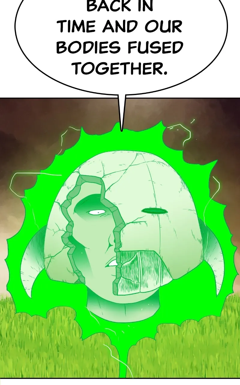 The Graymark Chapter 4 page 25 - 
