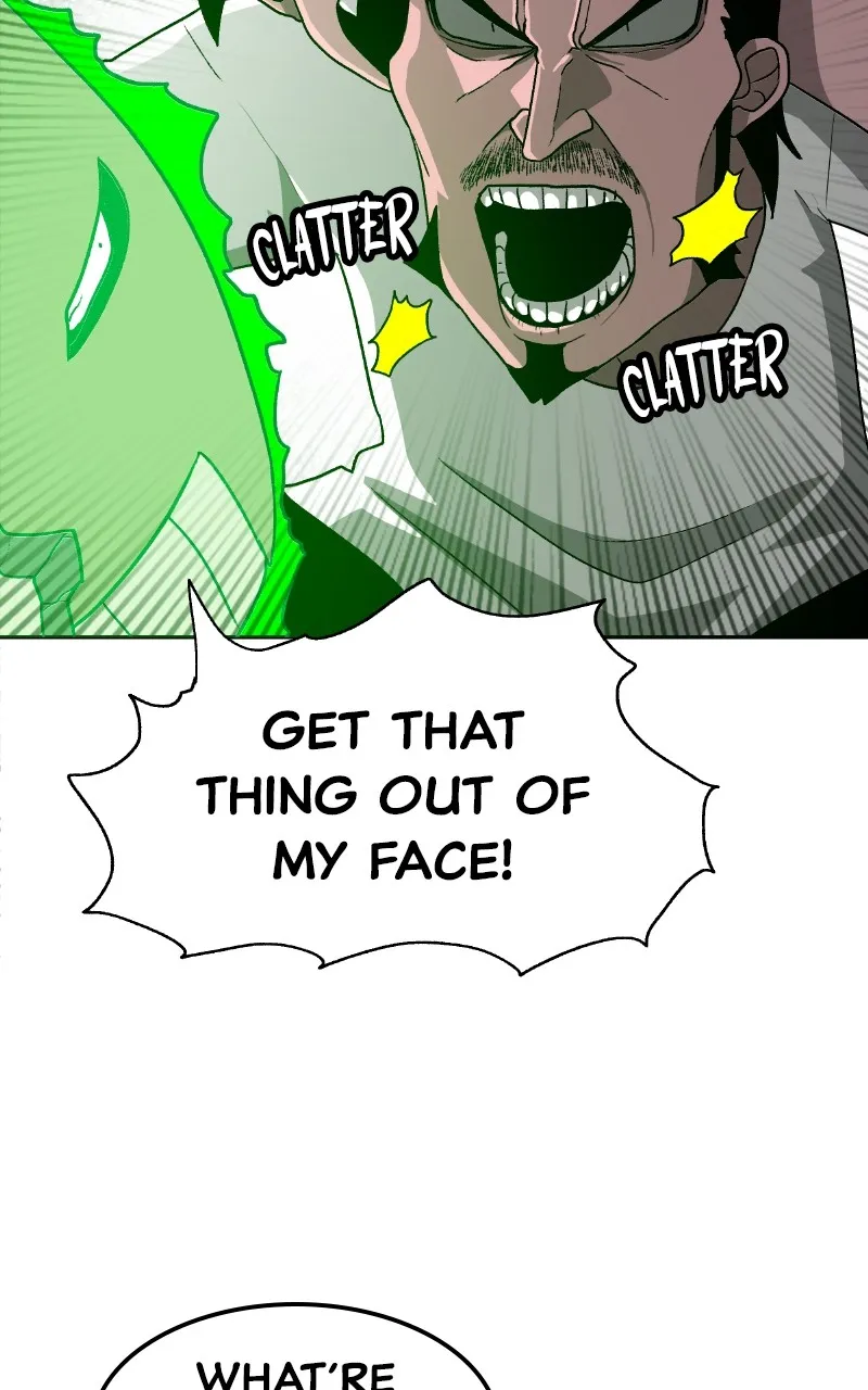 The Graymark Chapter 4 page 28 - 