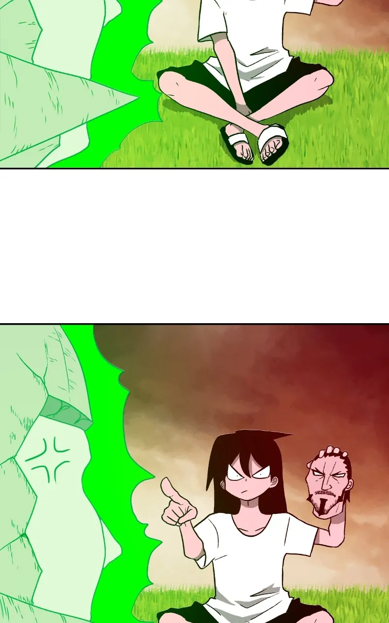 The Graymark Chapter 4 page 34 - 