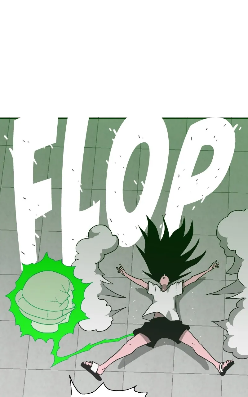 The Graymark Chapter 4 page 82 - 