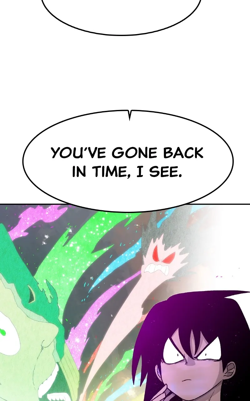 The Graymark Chapter 4 page 91 - 
