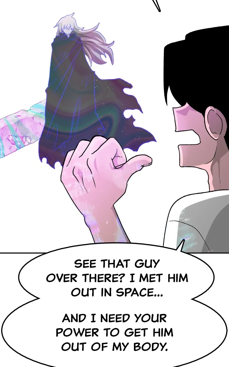 The Graymark Chapter 4 page 93 - 