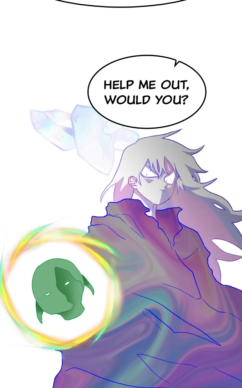 The Graymark Chapter 4 page 94 - 