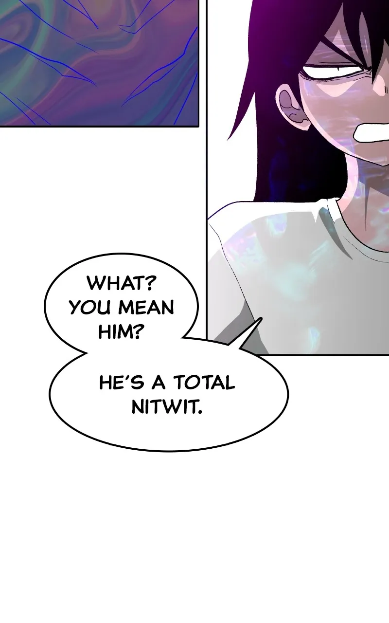 The Graymark Chapter 4 page 96 - 