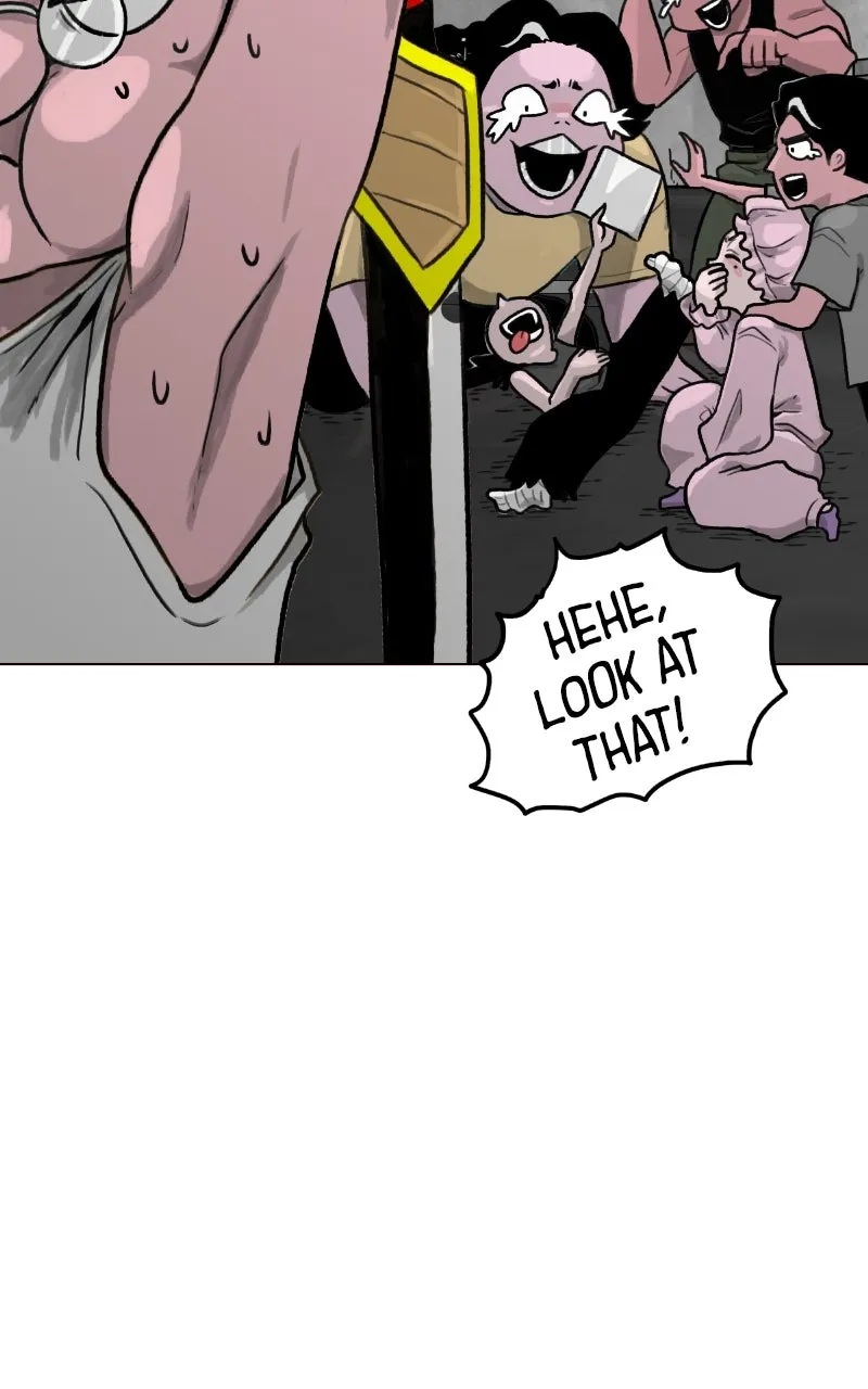 The Graymark Chapter 40 page 11 - 