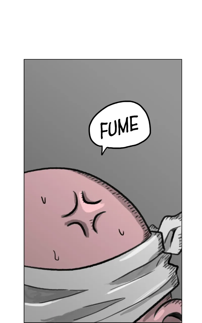 The Graymark Chapter 40 page 12 - 