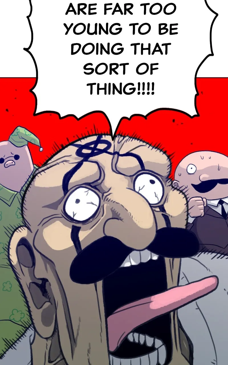 The Graymark Chapter 40 page 115 - 