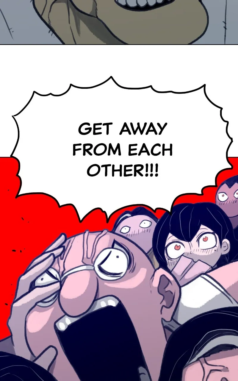 The Graymark Chapter 40 page 116 - 