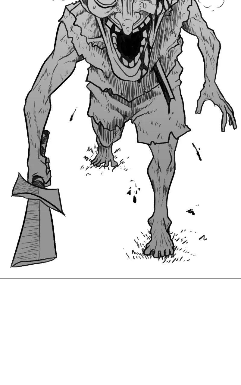 The Graymark Chapter 40 page 128 - 