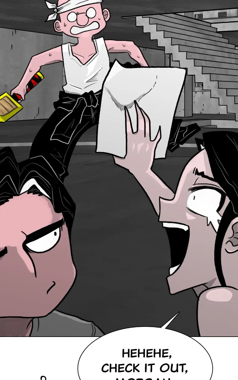 The Graymark Chapter 40 page 14 - 