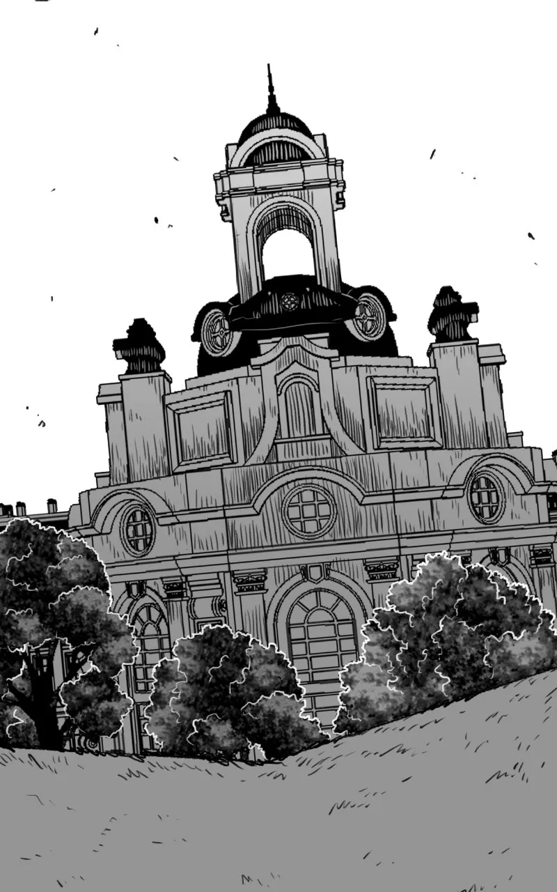The Graymark Chapter 40 page 131 - 