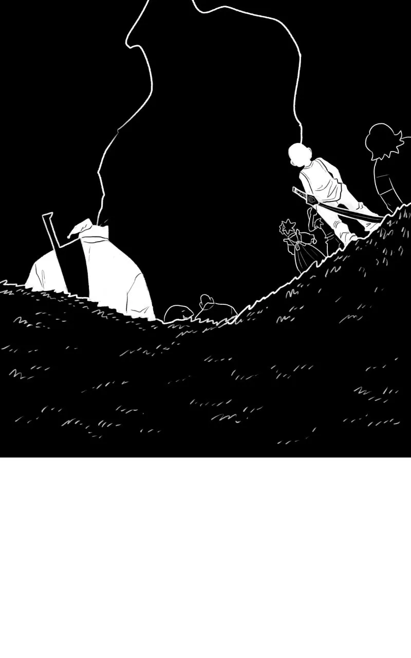 The Graymark Chapter 40 page 133 - 