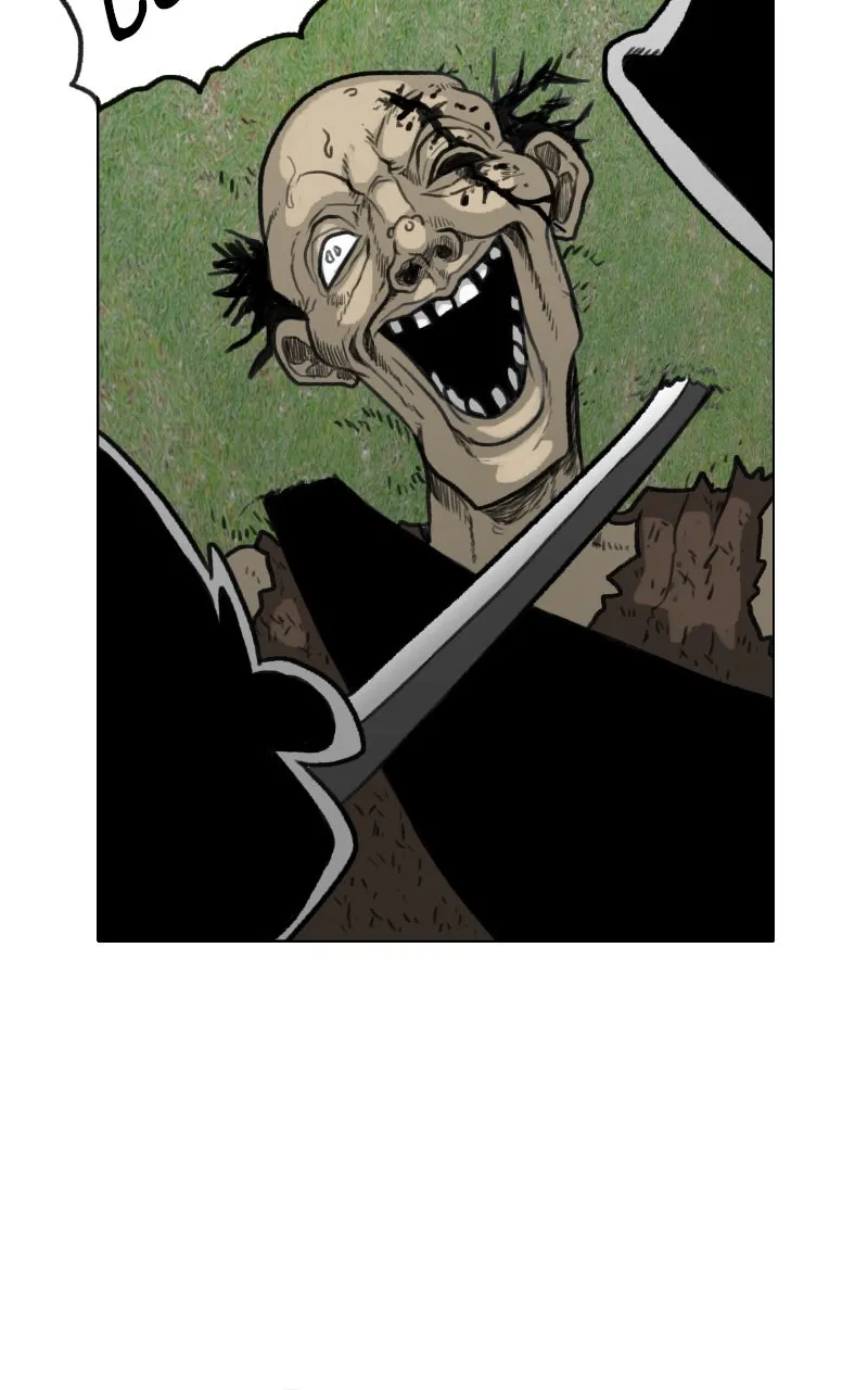 The Graymark Chapter 40 page 145 - 