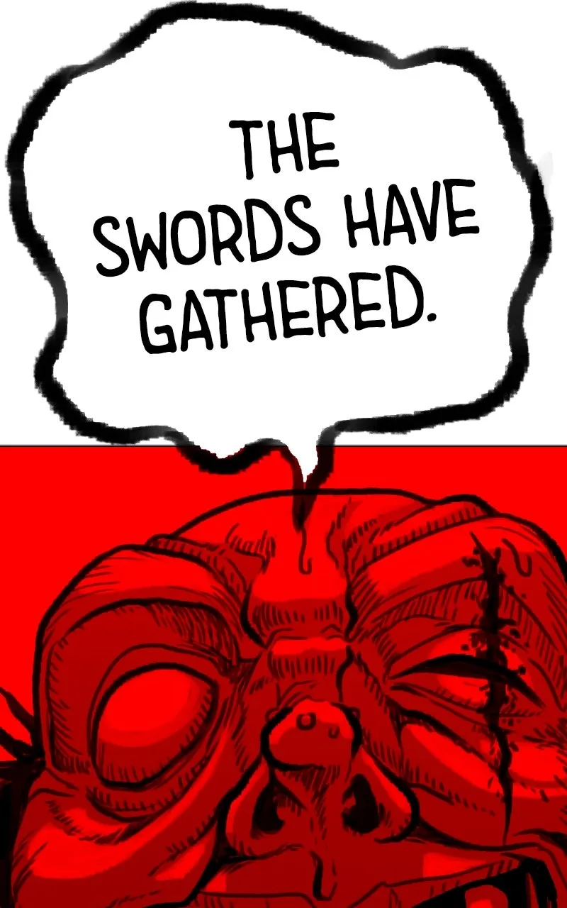 The Graymark Chapter 40 page 146 - 