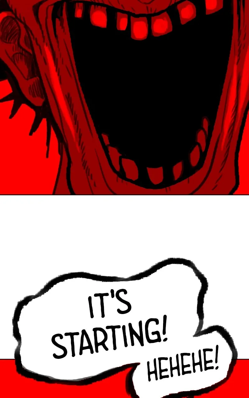 The Graymark Chapter 40 page 147 - 