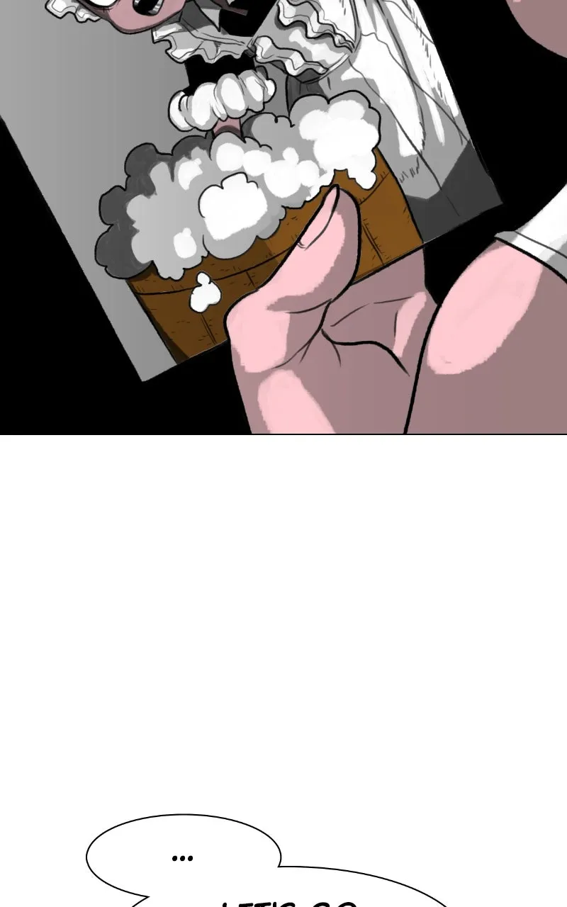 The Graymark Chapter 40 page 16 - 