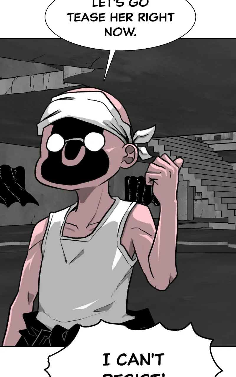 The Graymark Chapter 40 page 17 - 
