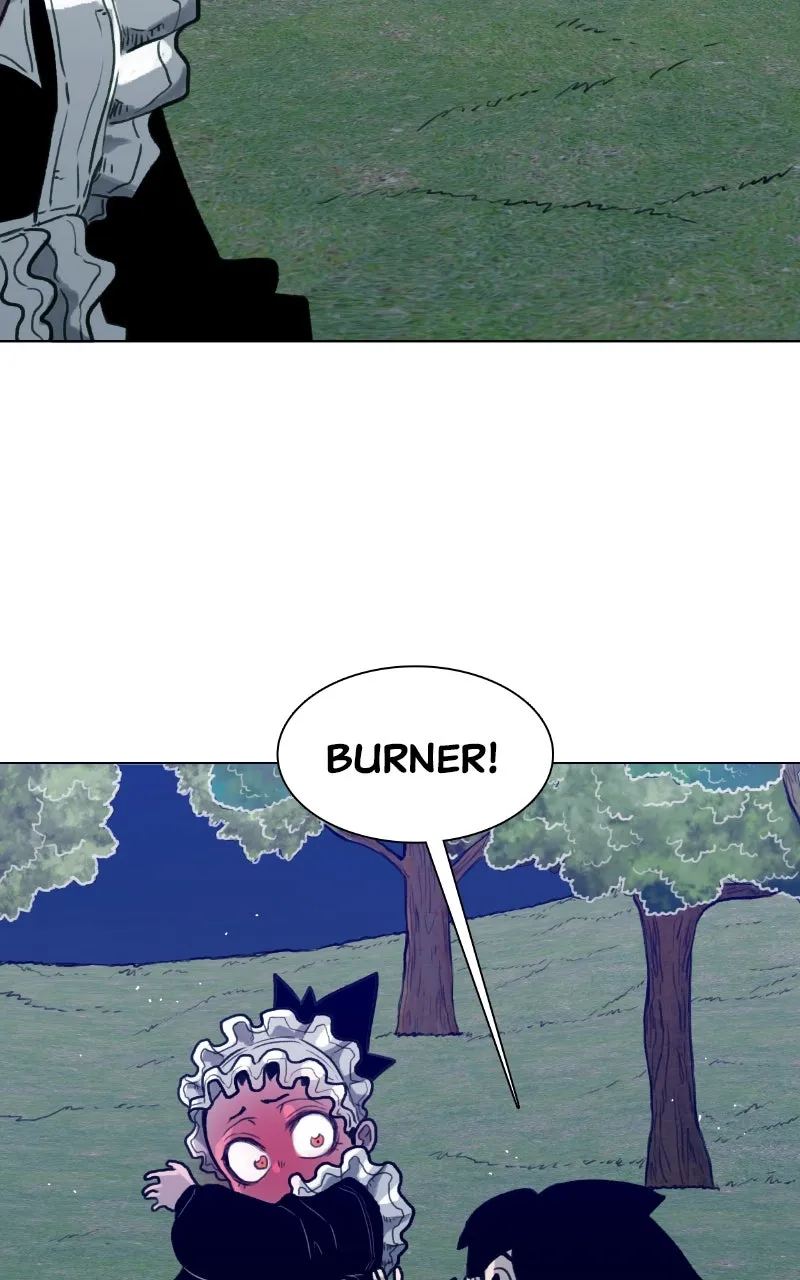The Graymark Chapter 40 page 25 - 