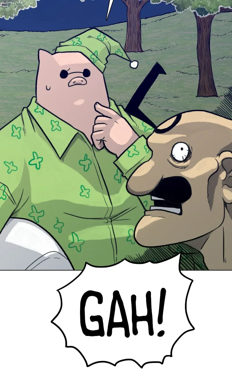 The Graymark Chapter 40 page 32 - 