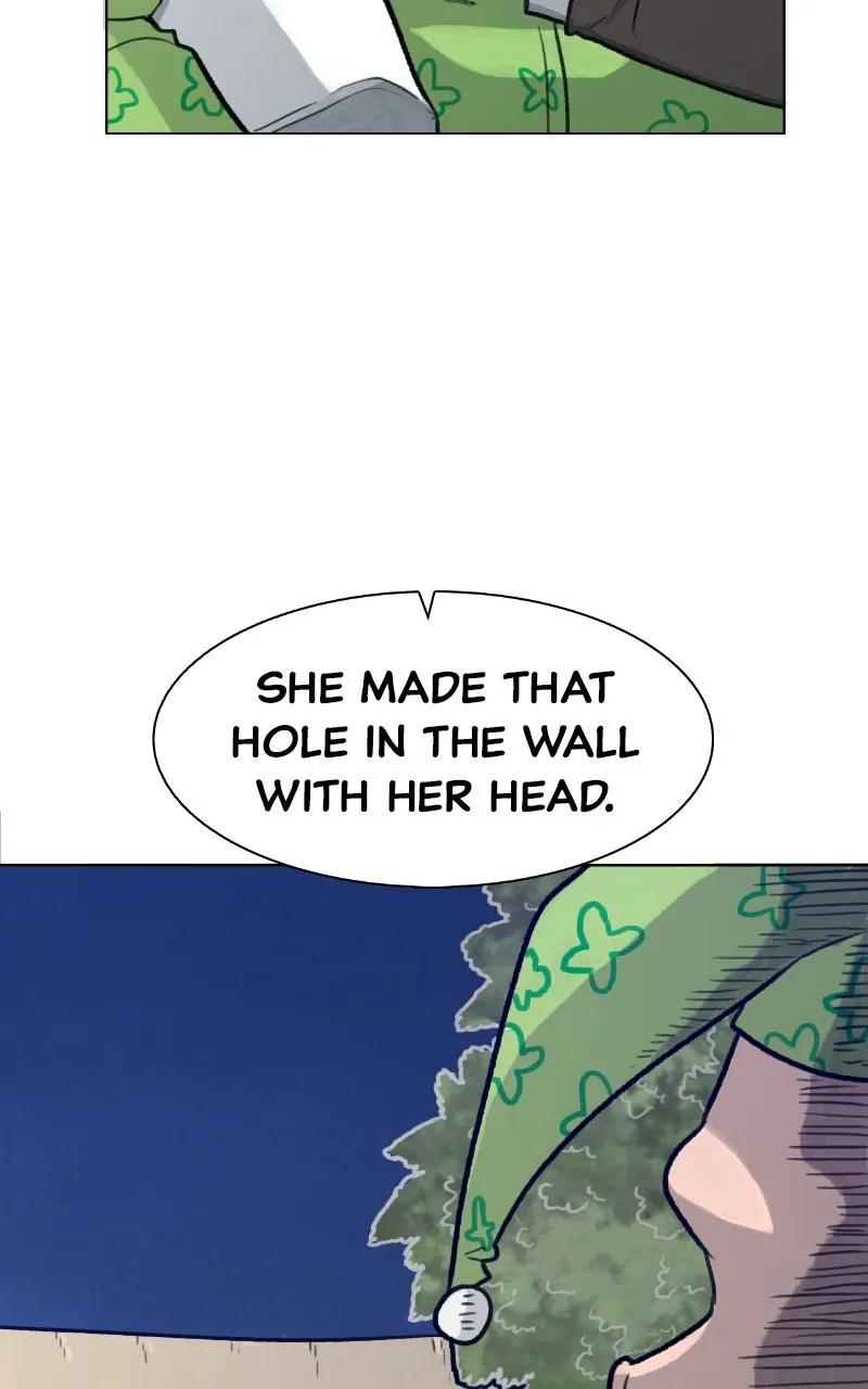 The Graymark Chapter 40 page 36 - 