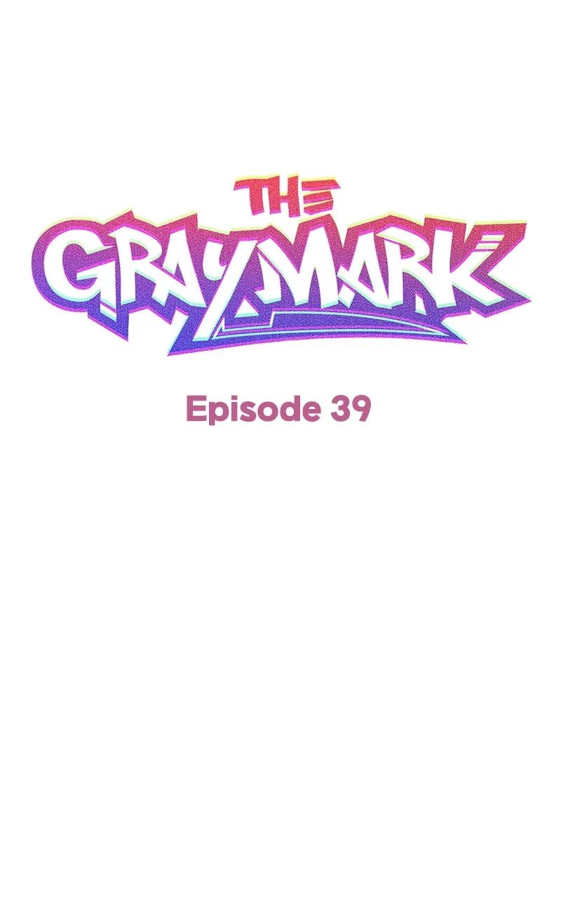 The Graymark Chapter 40 page 41 - 