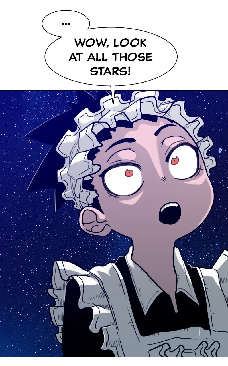 The Graymark Chapter 40 page 44 - 