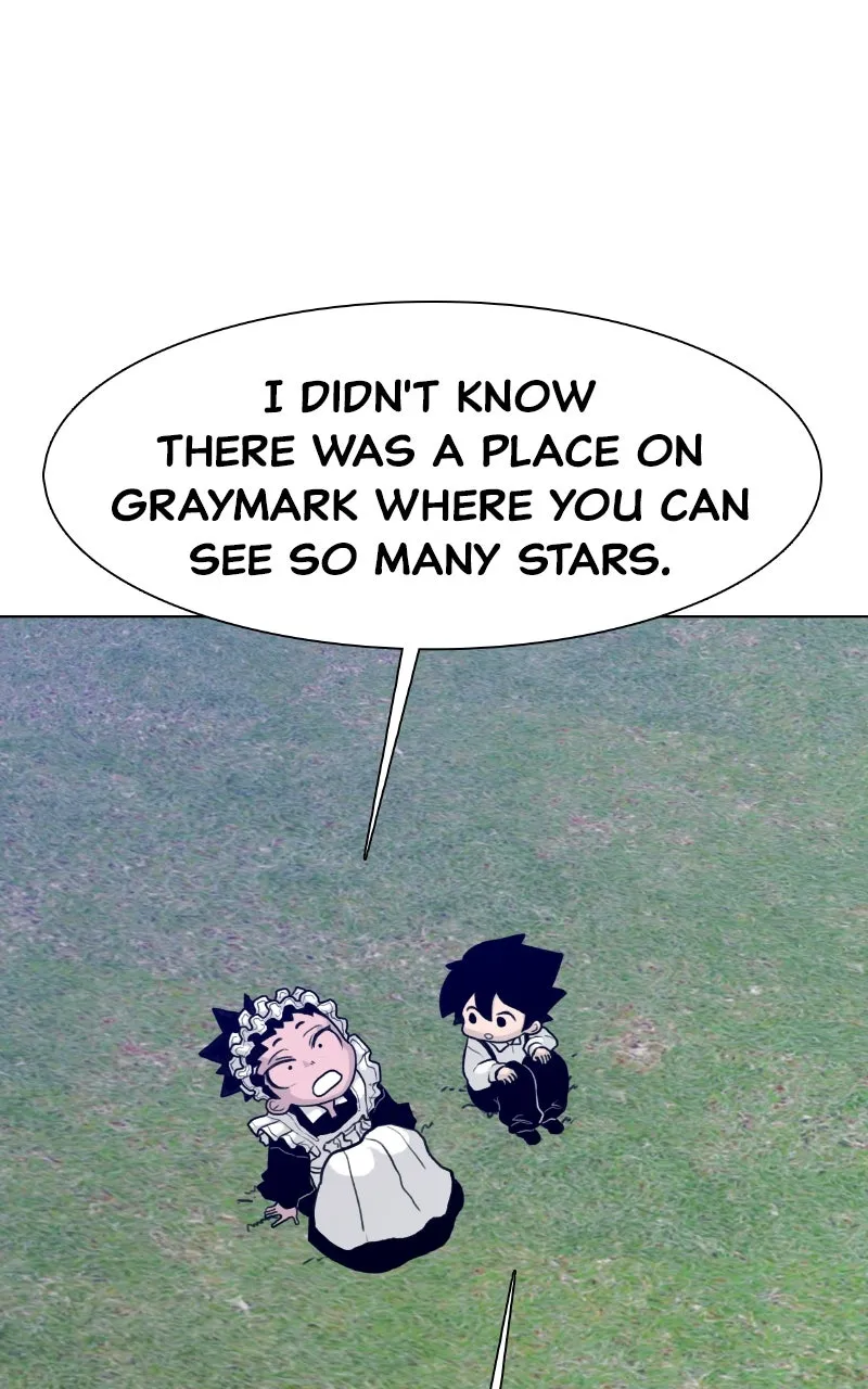 The Graymark Chapter 40 page 45 - 
